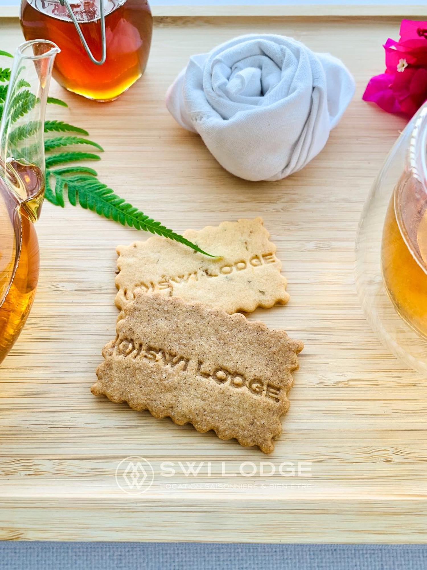 Swilodge Vue Sur Mer ! Petit Dejeuner Et Location De Voiture Possible เลอ มูเล่ ภายนอก รูปภาพ