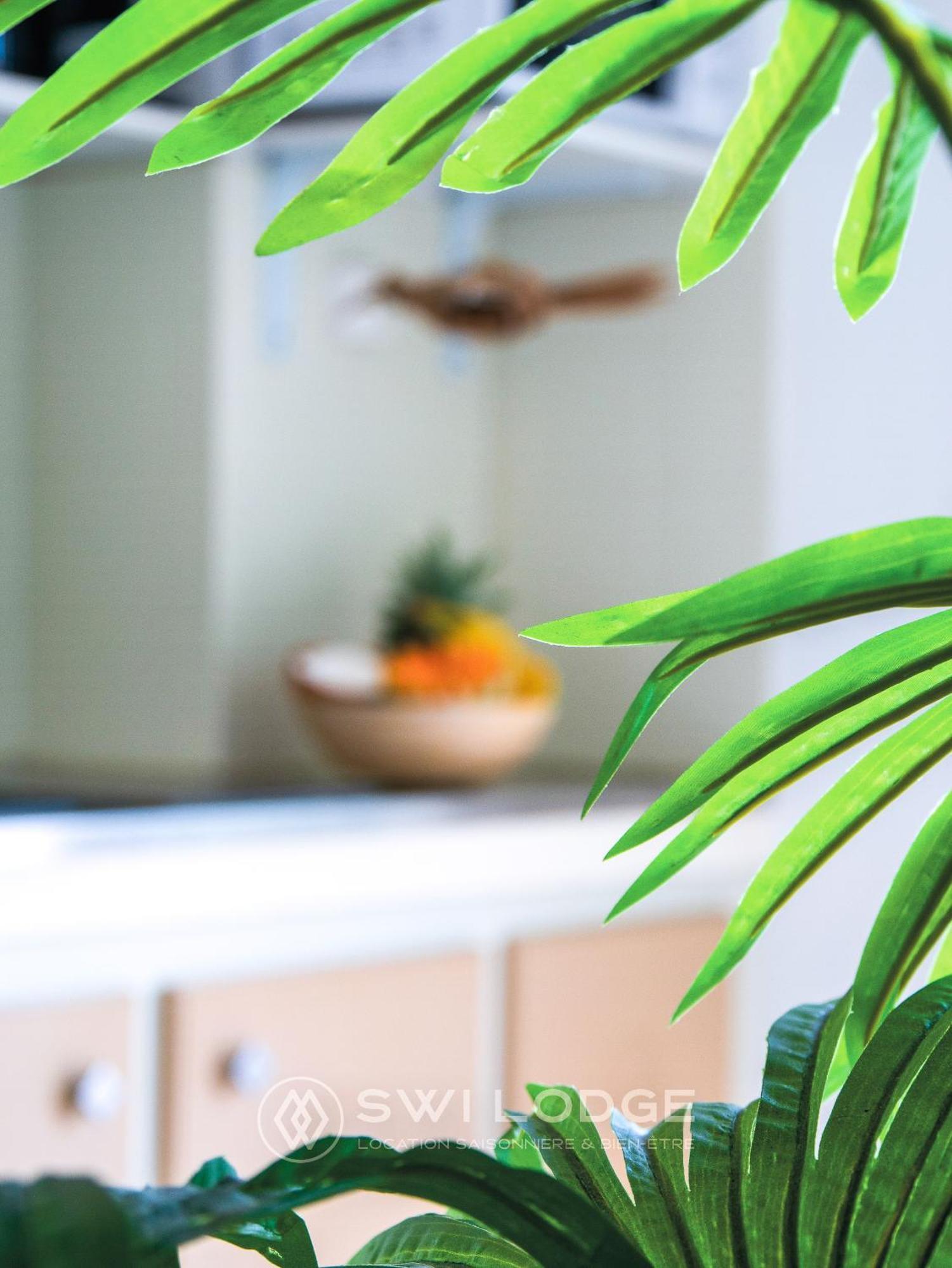 Swilodge Vue Sur Mer ! Petit Dejeuner Et Location De Voiture Possible เลอ มูเล่ ภายนอก รูปภาพ